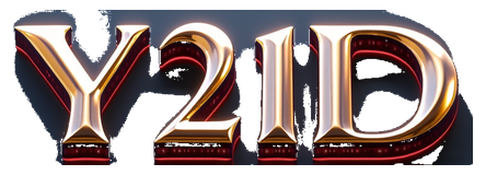y21d logo